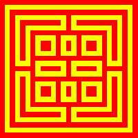 Labyrinth | V=57_053-001 Labyrinth | V=57_053-001